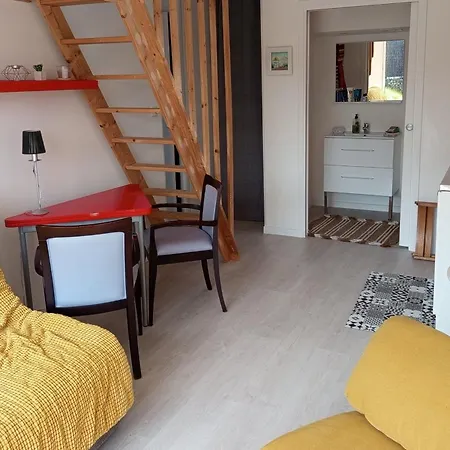 House With Terrace - Le Clos Des Roses Merlimont